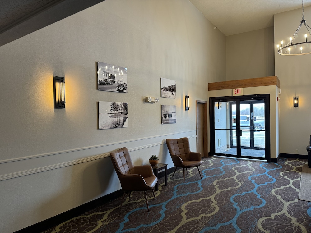 Crossroads Hotel - photo 2