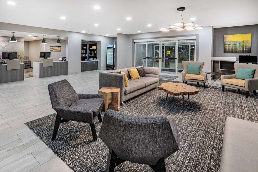 Hawthorn Extended Stay by Wyndham Ardmore - photo 6