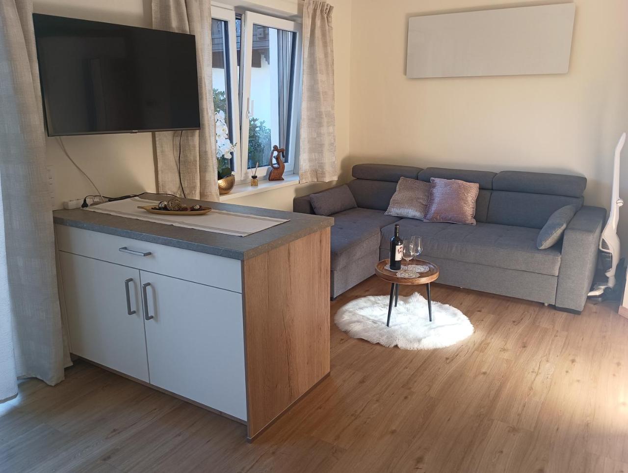 Ferienwohnung Marlies — Lendorf — photo 5