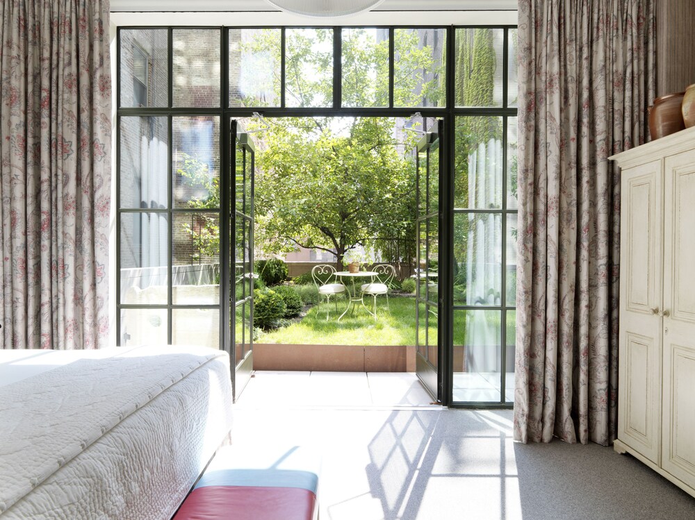 Crosby Street Hotel - photo 8
