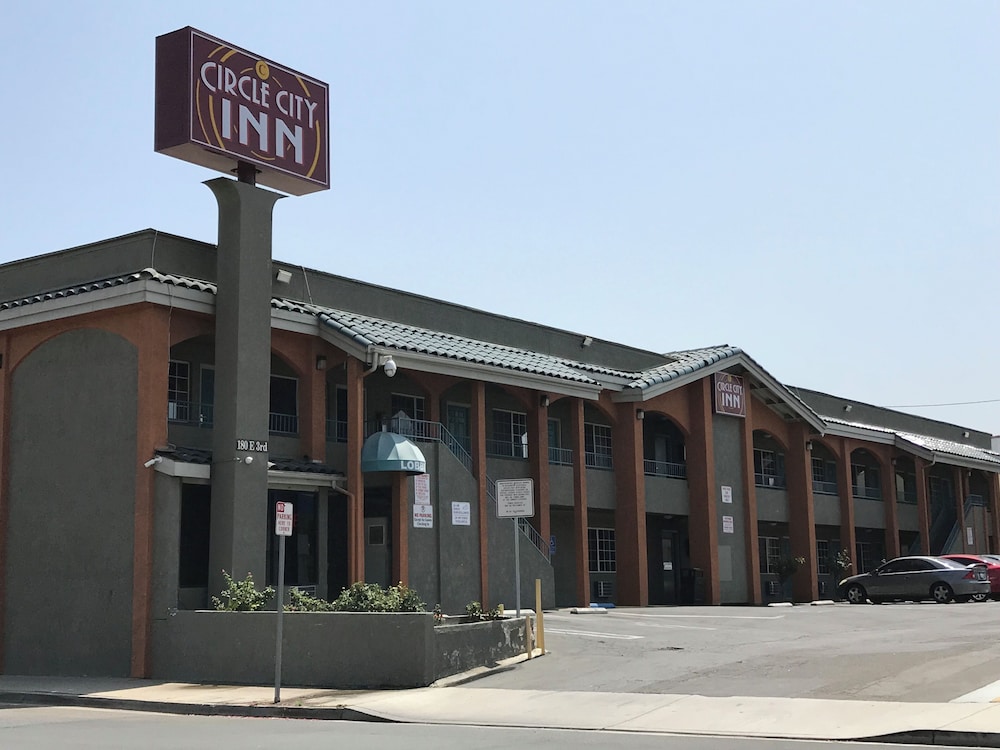 Americas Best Value Inn Corona in Corona, United States