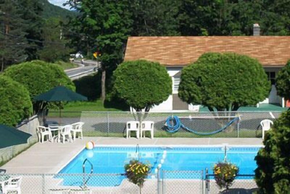 Moose Brook Motel - photo 6