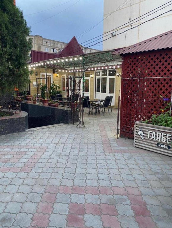 Galbeka Hotel — Derbent — photo 5