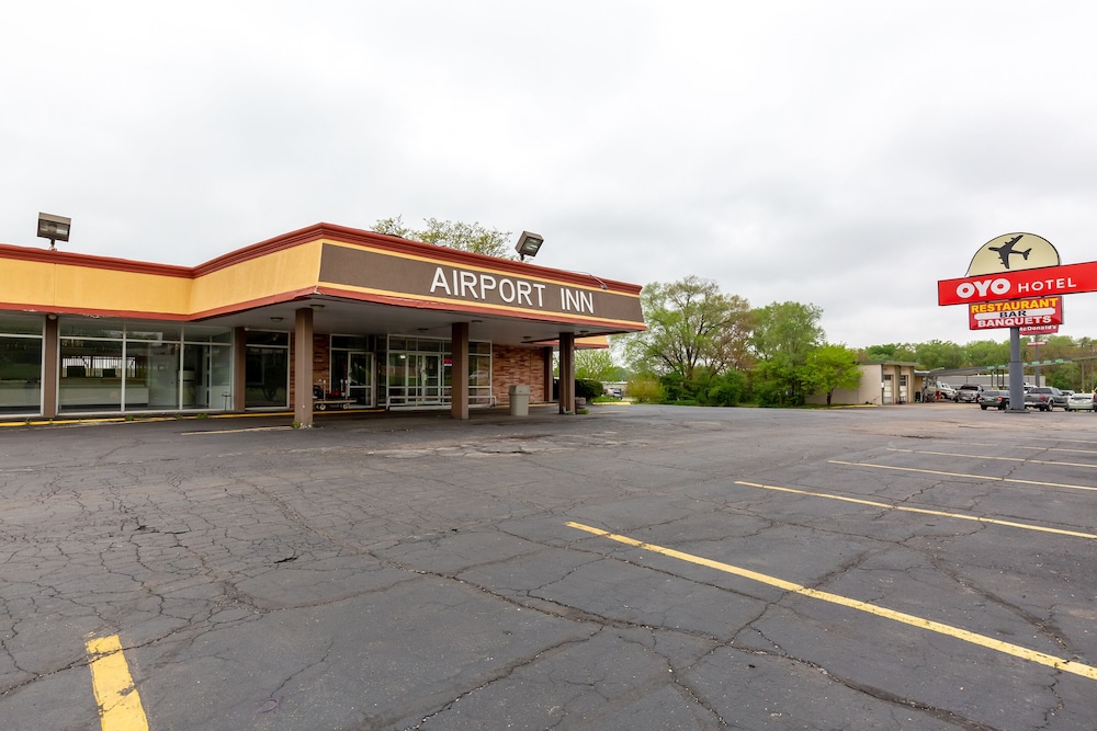 Americas Best Value Inn Rockford - photo 36