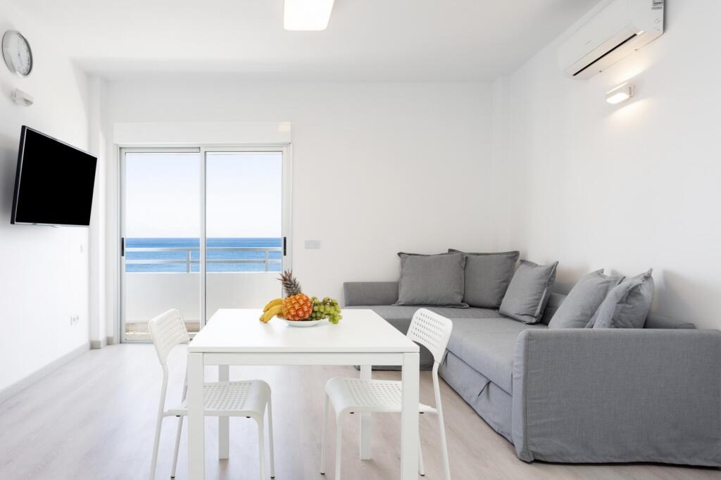 Home2book Sea Front las Teresitas Beach 5 in Santa Cruz De Tenerife, Spain