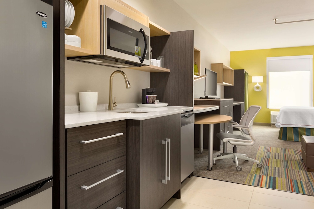 Home2 Suites by Hilton Shenandoah The Woodlands - photo 9
