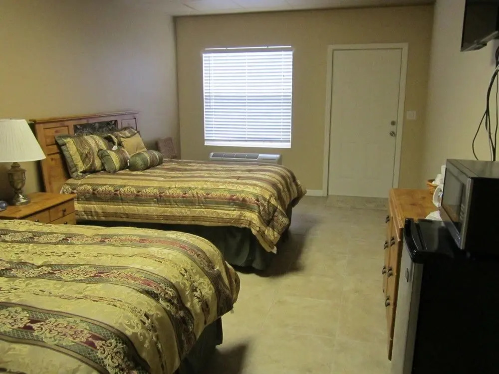 North Lake Estates RV Park - photo 8