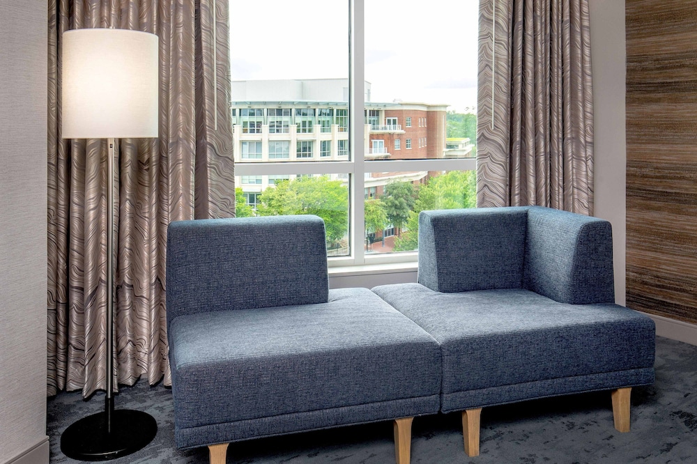 The Westin Annapolis - photo 14
