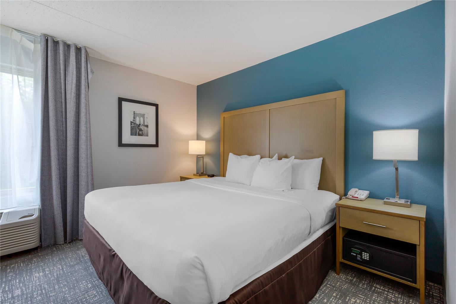 Comfort Inn & Suites Alexandria West - photo 10