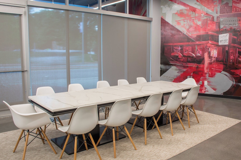 Aloft Raleigh - photo 75