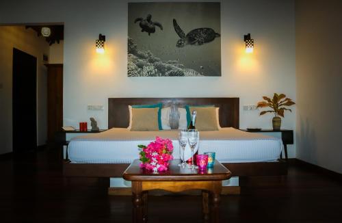 Omia — Tangalle — photo 2