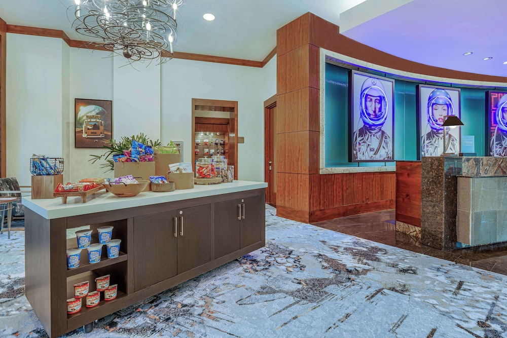 Embassy Suites Houston Downtown - photo 32