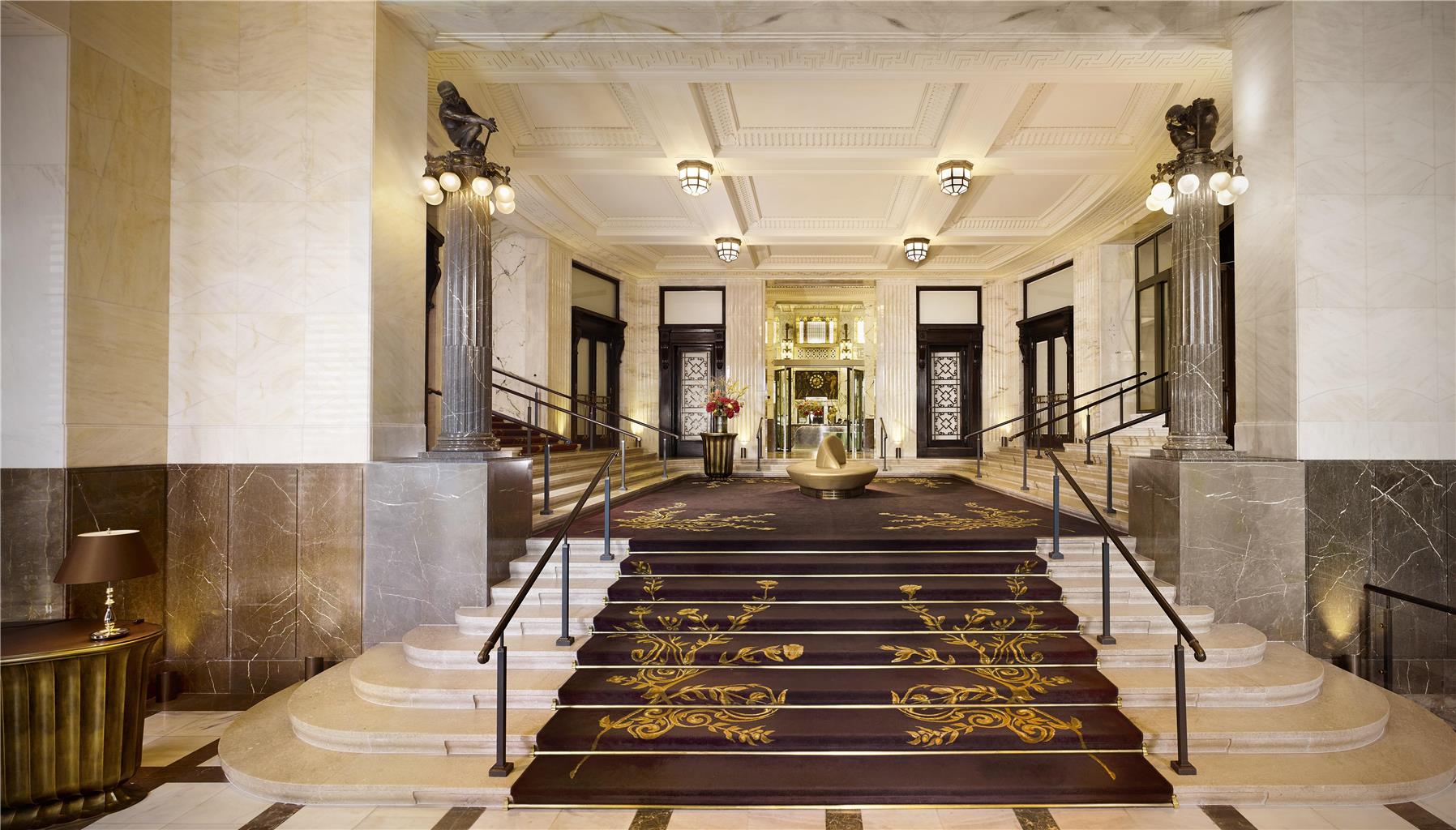 Park Hyatt Vienna — Vienna — photo 3