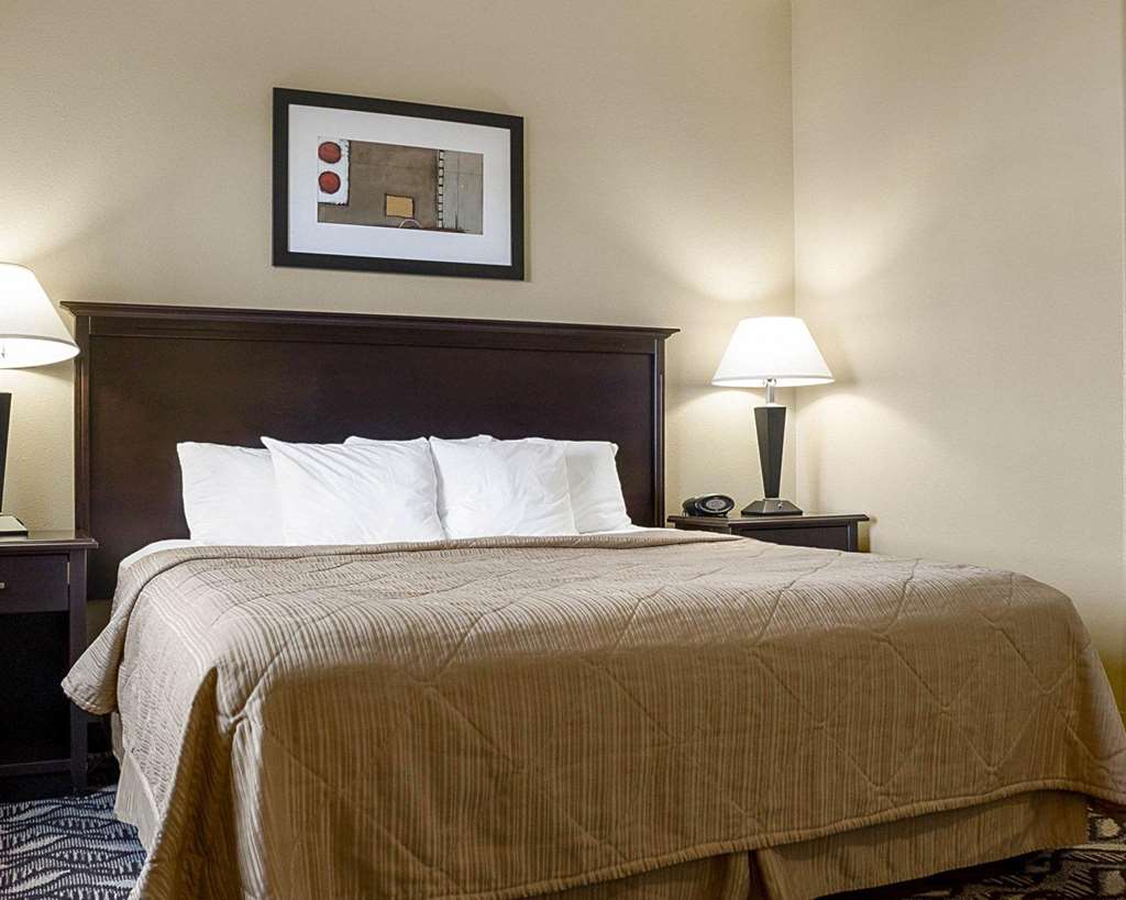 MainStay Suites Bismarck - photo 12