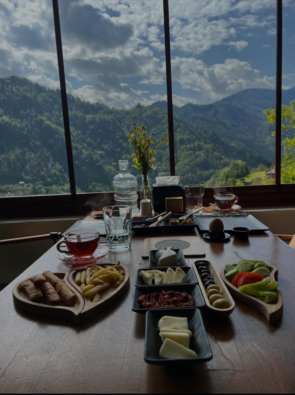 Keculik Butik Otel in Camlihemsin, Turkey