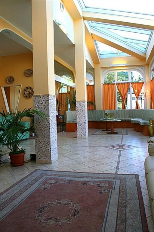 Hotel Il Cammino di Francesco - last minute hotel in Bastia Umbra
