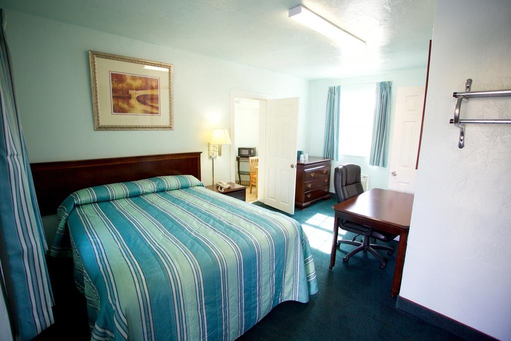 Tropical Palm Motel in North Fort Myers, United States