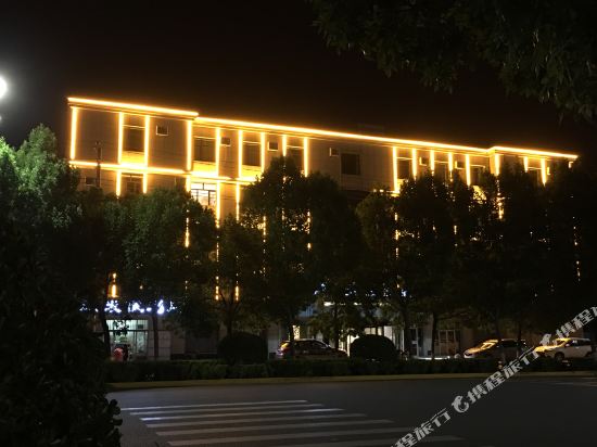 Meijia Chain Hotel Cangzhou Daodong — Cangzhou