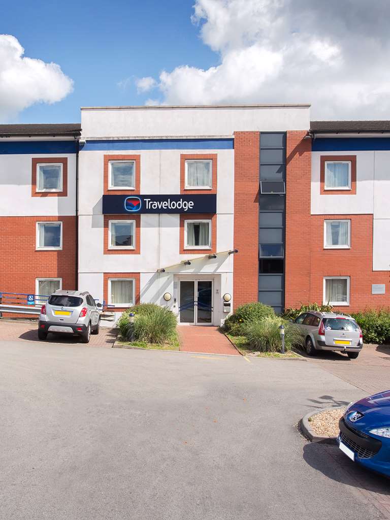 Travelodge Plymouth Derriford in Plymouth, United Kingdom