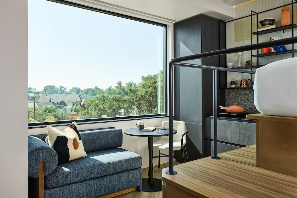 Catbird Hotel - photo 22