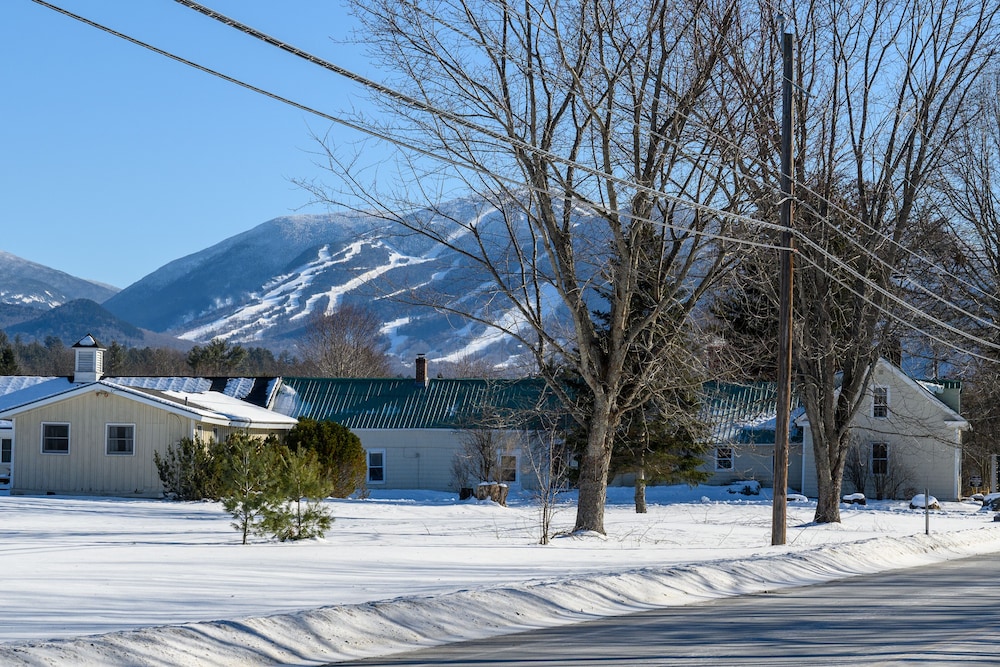 Gale River Motel - photo 69