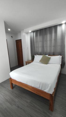Ola De Baler Hotel — 5-Star Luxury Hotel in Baler, Philippines