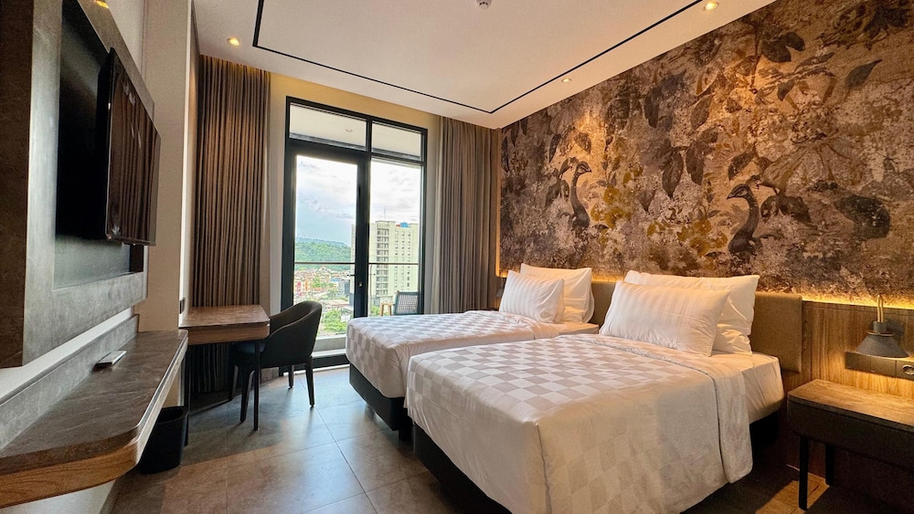 Azana Boutique Bandar Lampung in Bandar Lampung, Indonesia