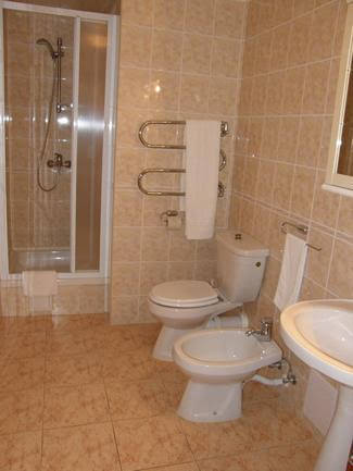 Tri vyaza - last minute hotel in Samara