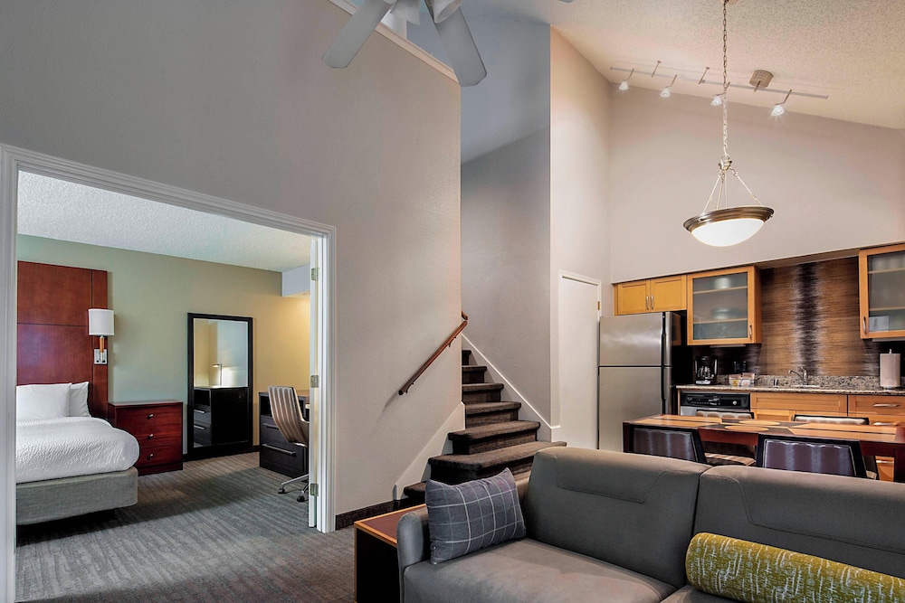 Residence Inn by Marriott Dallas Las Colinas - photo 6