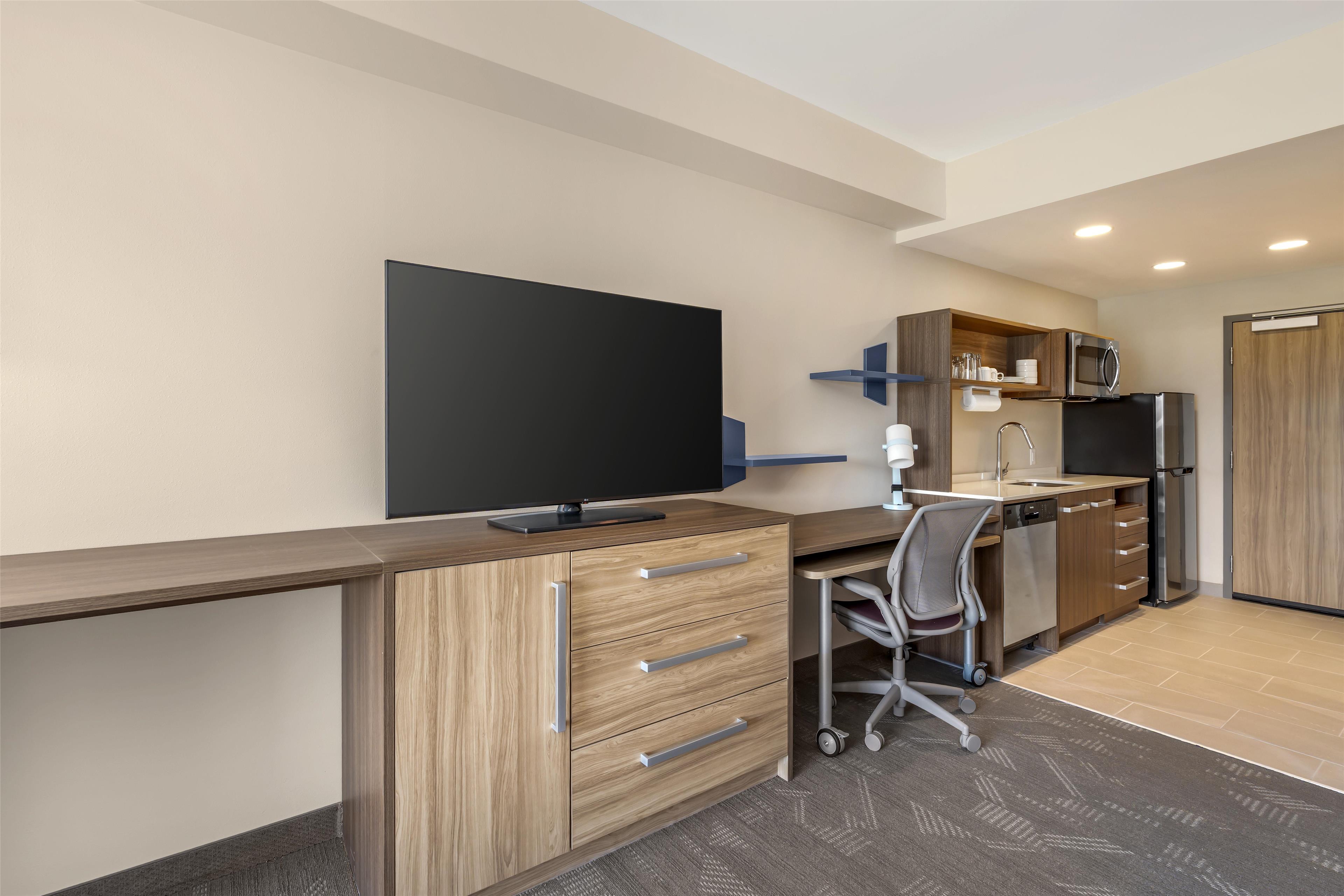 Home2 Suites by Hilton Bozeman Four Corners - photo 33