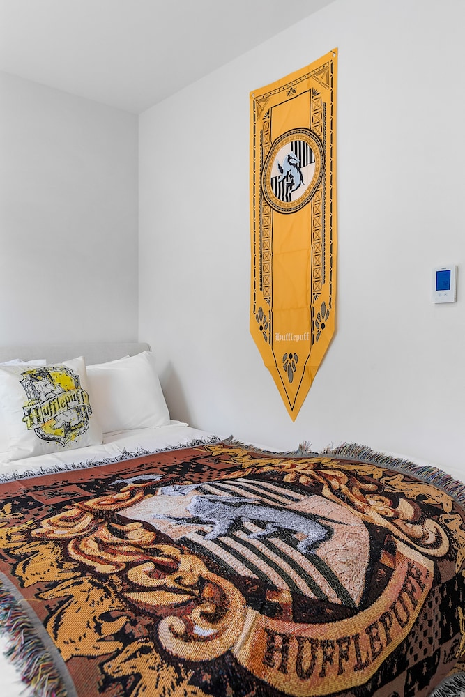 Harry Potter Sweet Suites - photo 29