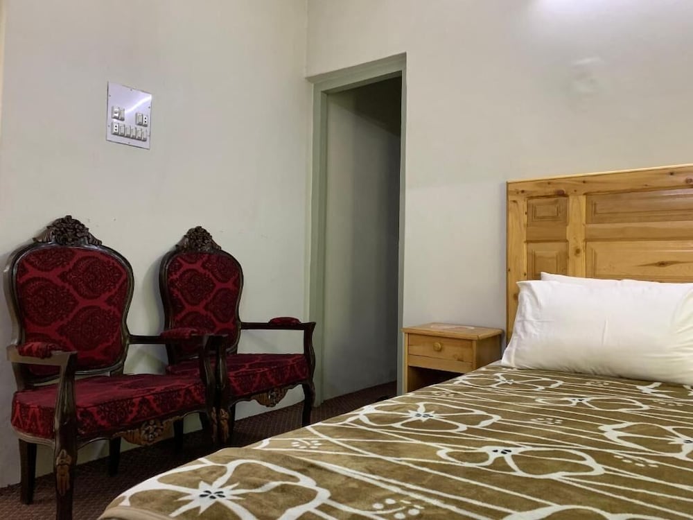Naveed Tourist Inn — Gilgit — photo 5