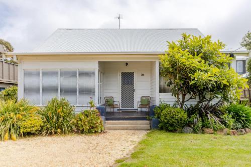Torquay Retreats Aus ThirtyOne Pride — 4-Star Luxury Hotel in Torquay, Australia