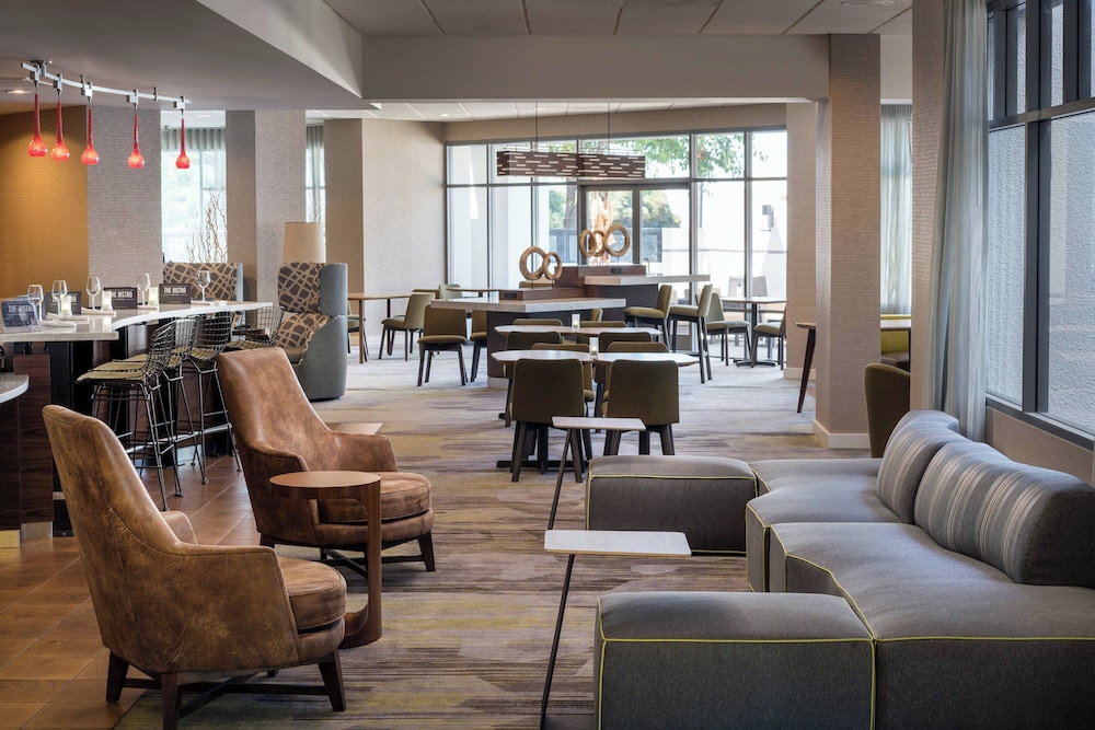 Courtyard By Marriott Richmond Berkeley — San Pablo