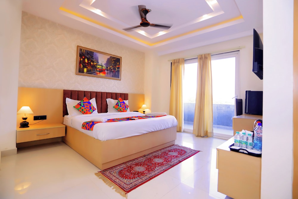 Hotel 45