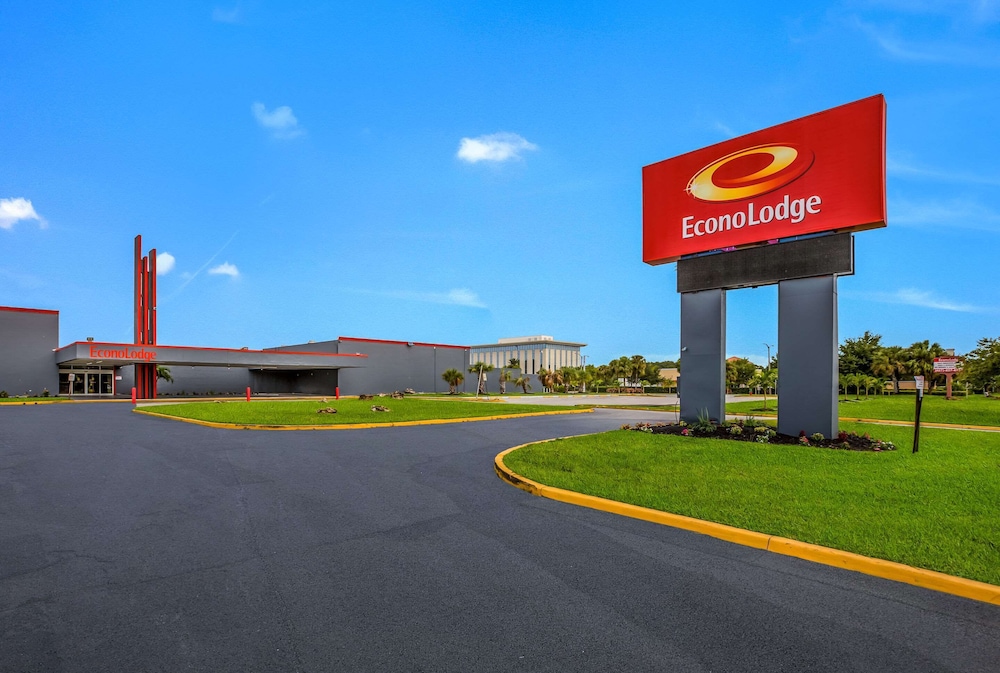 OYO Hotel Orlando Airport - photo 39