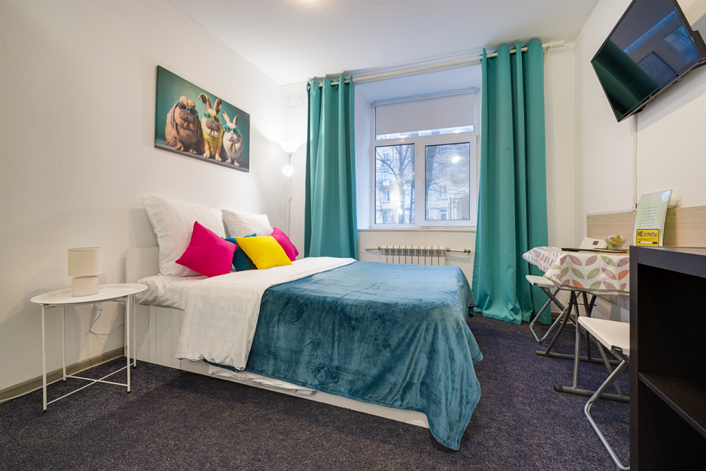 Nice Duplex in Barbieri B - carbon neutral hotel in Madrid