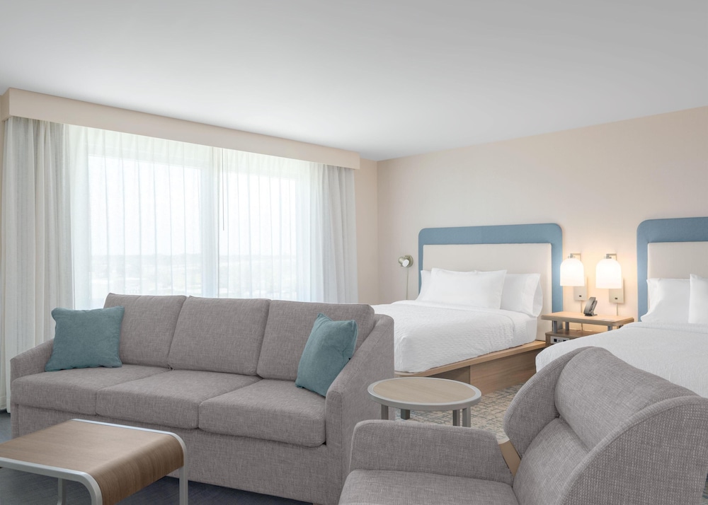 Homewood Suites by Hilton Viera Melbourne - photo 32