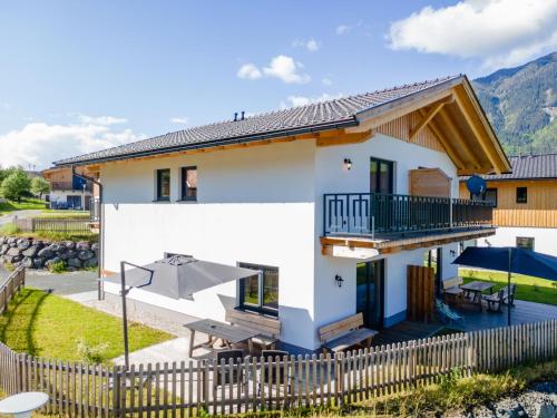 Obermöschach 10A in Hermagor, Austria