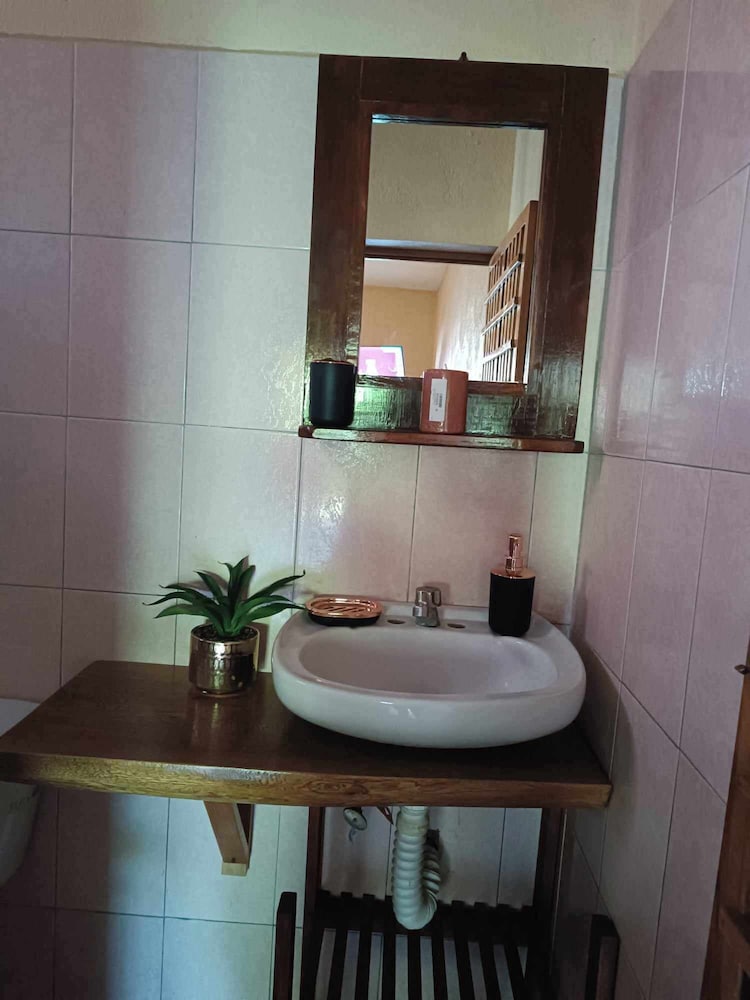 Guiba. Puerto Escondido in Puerto Escondido, Mexico