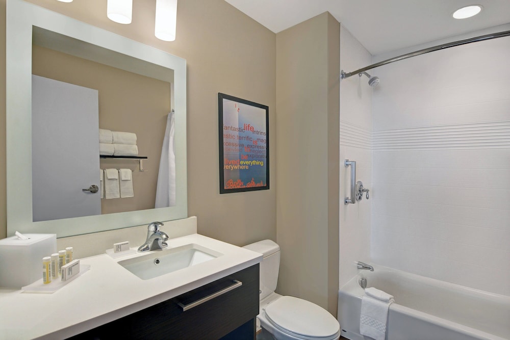 TownePlace Suites by Marriott Indianapolis Downtown - photo 34