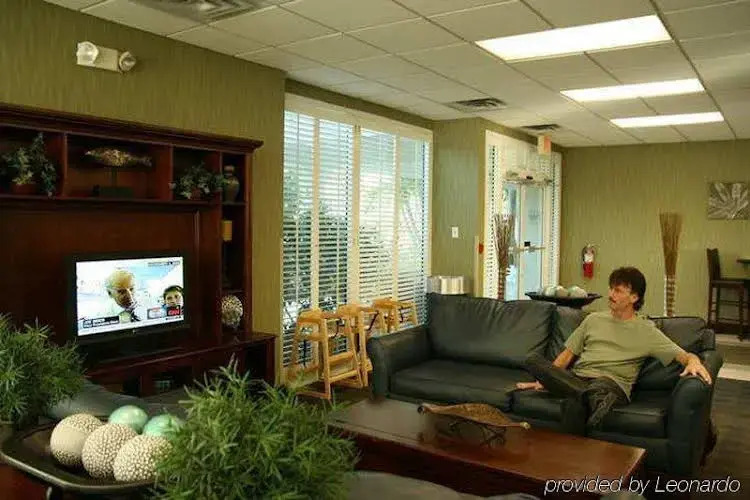 Motel 6 Clearwater - photo 10