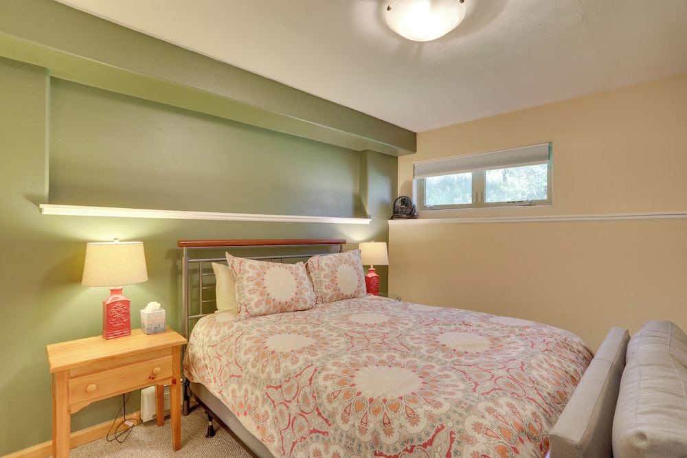 Studio in Edwards 4 Mi to Beaver Creek Resort - photo 10