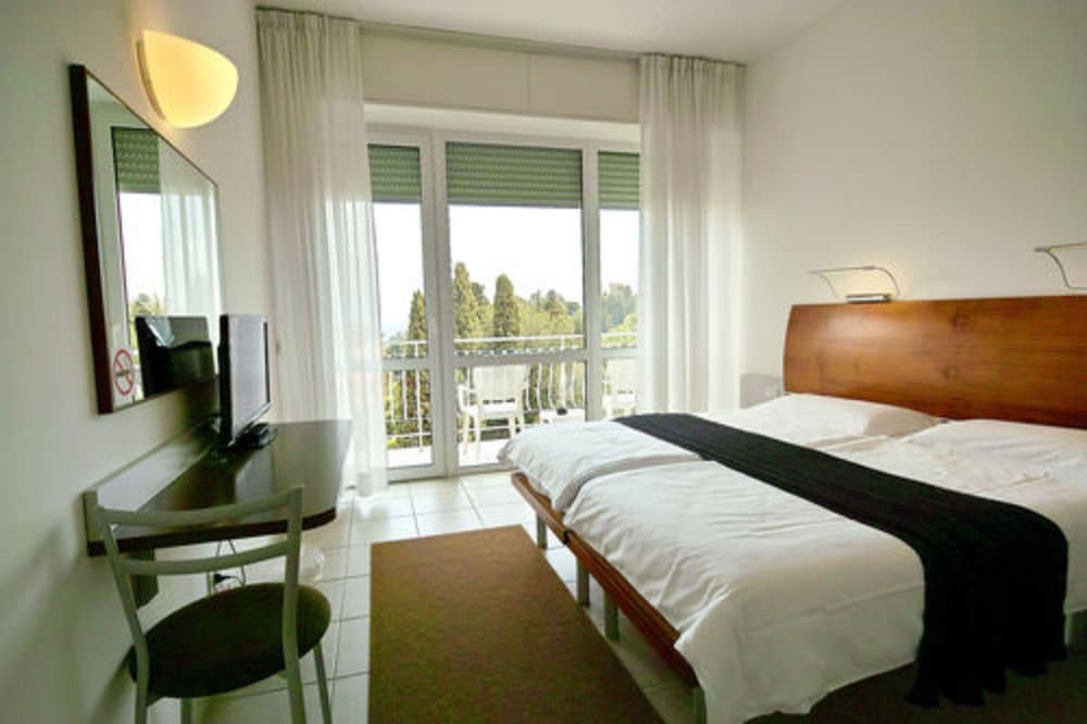 Hotel Approdo — Rapallo — photo 2