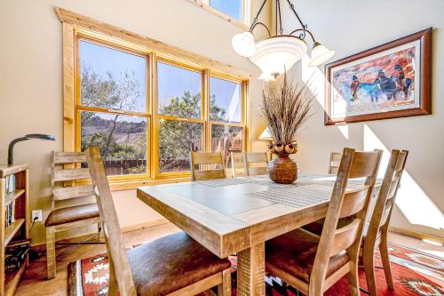 Coyote Run 15 — 4-Star Luxury Hotel in Moab, United States
