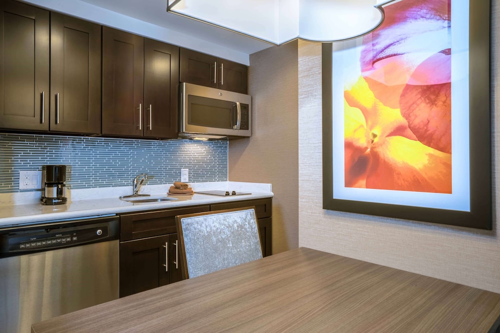 Homewood Suites By Hilton Philadelphia Plymouth Meeting - photo 17