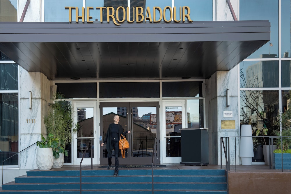 The Troubadour Hotel New Orleans Tapestry Collection by Hilton - photo 37