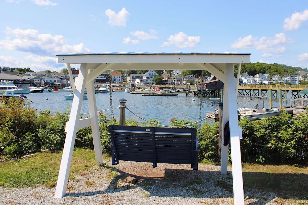 Boothbay Harbor Inn - photo 106