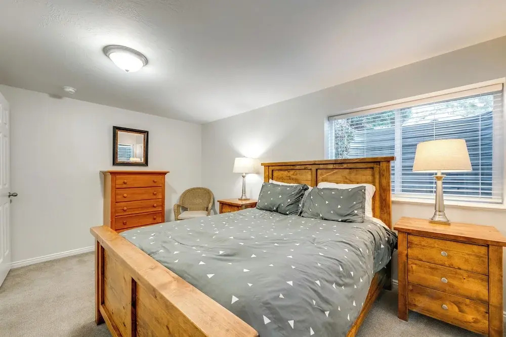 Updated Home with Mtn Views 8 Mi to Snowbird Resort in Sandy, United States