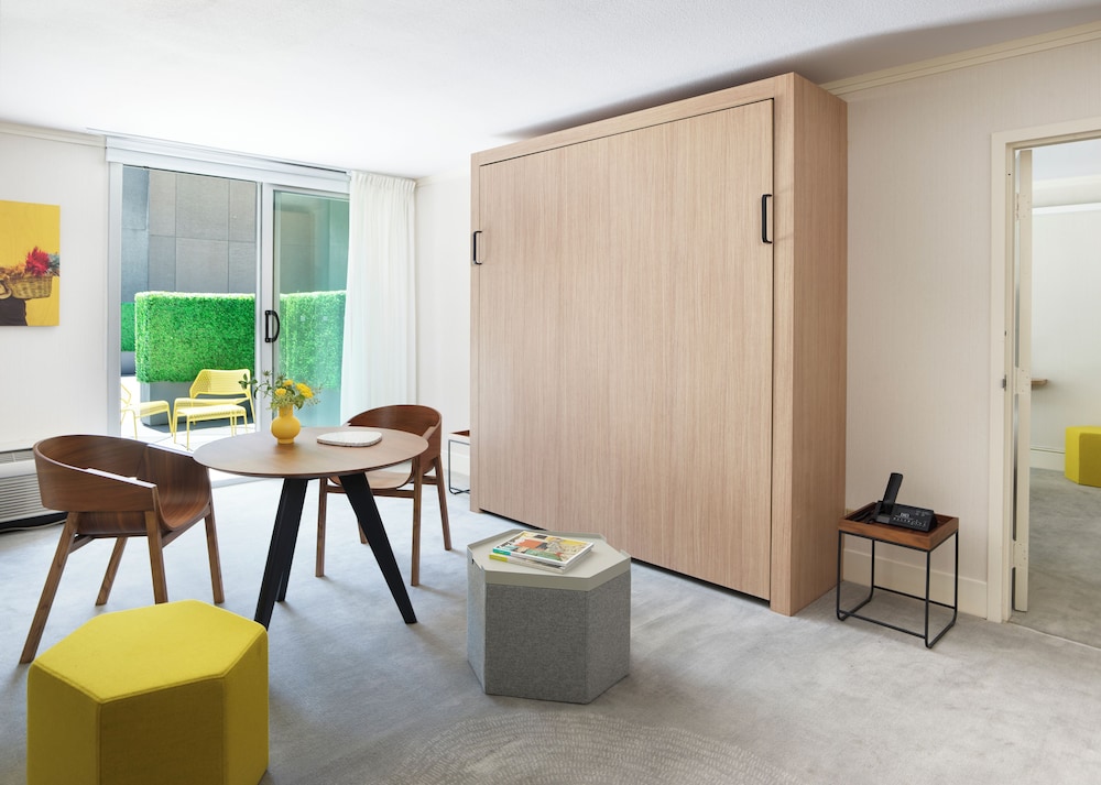 BEI San Francisco Trademark Collection by Wyndham - photo 26
